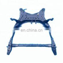 Автозапчасти - поперечная балка подрамника для Mazda 3 14- m3 ось от завода OEM BKC3 - 34 - 80X thumbnail-2