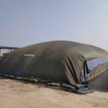 Organic Waste Aerobic Fermentation Cover Film thumbnail-2