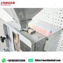 High Quality Spelt Dehulling Machine Paddy Sheller Machine thumbnail-3