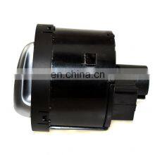 Free Shipping!5ND941431B for VW GOLF CC Tiguan MK5 Chrome Car Headlight Switch Control New thumbnail-4