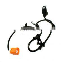 Free Shipping!New Front Left Driver Side ABS Wheel Speed Sensor for Honda Odyssey 1999-2004 thumbnail-1