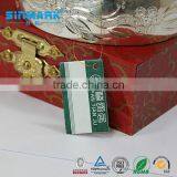 SINMARK Top Grade Self Adhesive Label Tags for Silver Jewelery thumbnail-4