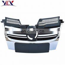 Car intake grille for vw jetta 2005 Auto parts Front grille OEM 1KD 853 651