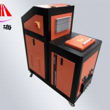 35L Hot Melt Adhesive Machine thumbnail-2