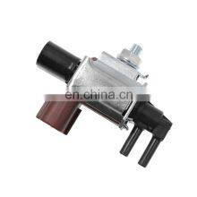 Car Vacuum Emission Solenoid Valve For Mitsubishi Montero Pajero MR204853 K5T48272 thumbnail-1