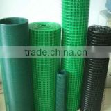 PVC coated welded wire mesh sizes/welded wire mesh reinforcing