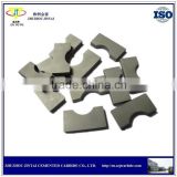 Excellent Tungsten Carbide Non-standard made in China