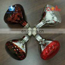 High Quality Waterproof Infrared Heating Lampshade for Animals Piglet Pig Pen Farm thumbnail-5