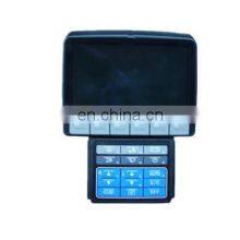 PC400-8 Excavator Monitor Cluster Gauge 7835-31-1004
