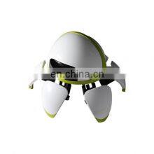 Professional Robot Prototype Manufacturing Robot Enclosure Prototype Plastic Shelling Cnc Machining thumbnail-5