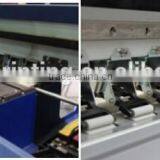 Fast Speed Dye Ink Textile Machine Sublimation Printer for T-shirt thumbnail-4