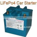 Lithium Iron Phosphate Battery Pack for auto battery car battery 12V/60AH 24V/30AH