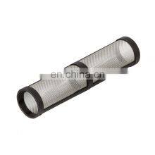 Airless Paint Sprayer Gun Parts Manifold Fluid Filter Insert 60 Micron Filter Mesh 243080