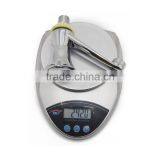 China Hot Sale Brushed Bathroom Faucet for Washing thumbnail-3