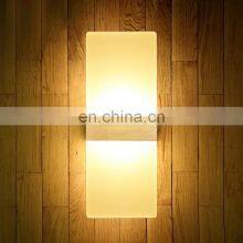 Nordic Minimalist Modern Interior Acrylic Led Wall Lamps for Decoration thumbnail-5