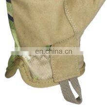 Hand Protection Safety Mechanical Tactical Work Gloves Manufacturer thumbnail-4