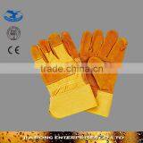 Delicate Design Oil-resistant Working Gloves Importers in USA LG004 thumbnail-1