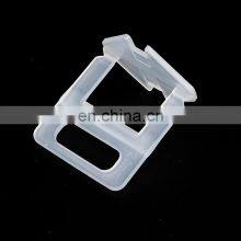 Tile Clips Spacers 1.0mm 1.5mm 2mm 2.5mm 3mm Clips Tile Leveling Spacers Tile Leveling System thumbnail-4