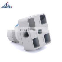 4HV210-06 Hand Push Pull Manual Rotary Valve/Switch 4HV210-06/08 Port 1/8