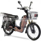 2015 New Arrival Hot Selling Passenger Electric Bicycle Wholesale thumbnail-1