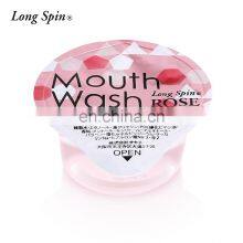 Long Spin Jelly Oral Care Bulk Hotel Mouthwash thumbnail-1