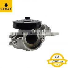 OEM 2722000901 272 200 0901 Water Pump For Mercedes-Benz W272 thumbnail-3