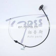 2021 Cheap Wholesale For Sale Accelerator Cable Throttle Cable OEM 32790-1G000 For HYUNDAI thumbnail-1