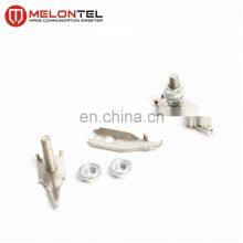 MT-3831 Metal Shield Bond Connector Type 4600-D Connector