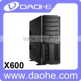 Full Tower Server Case X600