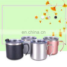New Arrival 350ml Stainless Steel Beer Mug thumbnail-1