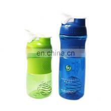 Food Grade Plastic Drinking Water Bottle thumbnail-5