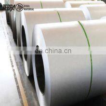 Double Coated Color Painted Metal Roll Paint Galvanized Zinc Coating PPGI PPGL Steel Coil/Sheets In Coils thumbnail-5