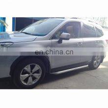 4x4 Auto Parts High Quality Fender for Subaru Forester 13+ Accessories thumbnail-4