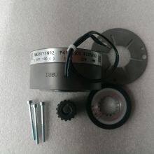 SWF/KONECRANES BRAKE NM38711NR2 180v 4NM Order No.52292995/52318379 thumbnail-1