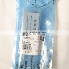 F00RJ03509 Genuine New Fuel Injector Overhaul Kit Include DLLA150P2197,F00RJ01657,F00VC99002 for 0445120247,0445120395 thumbnail-1