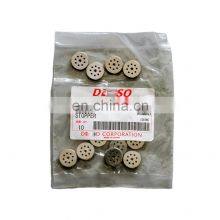 Genuine Common Rail Stopper 0953310040 Fuel Stopper 095331-0040 for HP0 Pump thumbnail-1