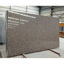 Polished Red Granite G664 Stair thumbnail-3