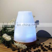 Best Oil Diffuser Supplier Manufacturer 100ml USB Aroma Diffuser thumbnail-5