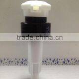 PP Pearl Dispenser Liquid Soap Pump for Bathroom thumbnail-3