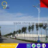 Solar Powered Energy LED Street Light With Competitive Price thumbnail-3