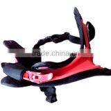 Motobike Bicycle Neck Brace,Off-Road Racing Neck Brace Protectors Guard Gear thumbnail-1