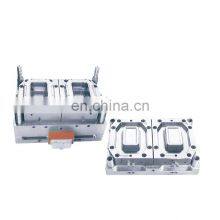 Custom Thin Wall Tableware Plastic Mould Maker Manufacturer