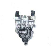 Brand Now VTEC Car Engine Variable Timing Solenoid Compatible 15810-RMX-005 15810RMX005 for Honda Civic 2006-2011