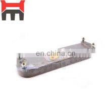 PC300-3 PC400-5 PC400-6 Excavator Engine 6D125 7P Oil Cooler Core 6150-61-2111 thumbnail-3