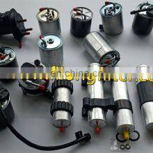 FILONG Aluminium Fuel Filter for VW Fuel Injector Filter FF-1027 4F0201511C WK720/4 KL571 H224WK PP836/6 G10215 ST6131 S1831B thumbnail-3