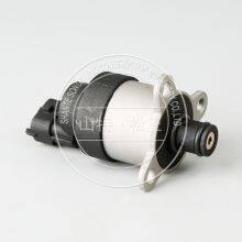 PC220-8 SAA6D107 VALVE 0928-400712 thumbnail-1