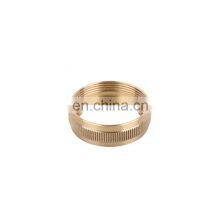 Colorful Electronic Control Knob Knurled Aluminum Electronic Control Knob Knurled Aluminum Electronic Control Knob Turned Parts thumbnail-3