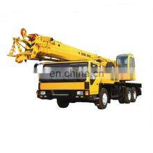 China Famous Brand Official Hot Sale 30 Ton Crane QY30K5C Truck Crane Cheep Price With High Quality thumbnail-1