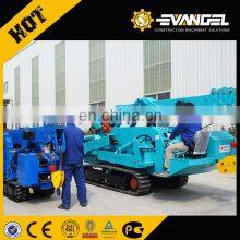 3 Ton Mini Crawler Crane/use in Narrow Spare Crane/spider Crane thumbnail-5