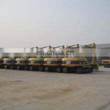 Komatsu/Caterpillar/Doosan/Volvo/Sany/Hitcahi Excavator, Loader,backhoe ,crane,forklift,reach Stacker ,dump Truck Etc on Sale thumbnail-5